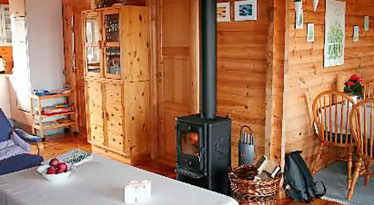 Holiday home in Vikær Strand