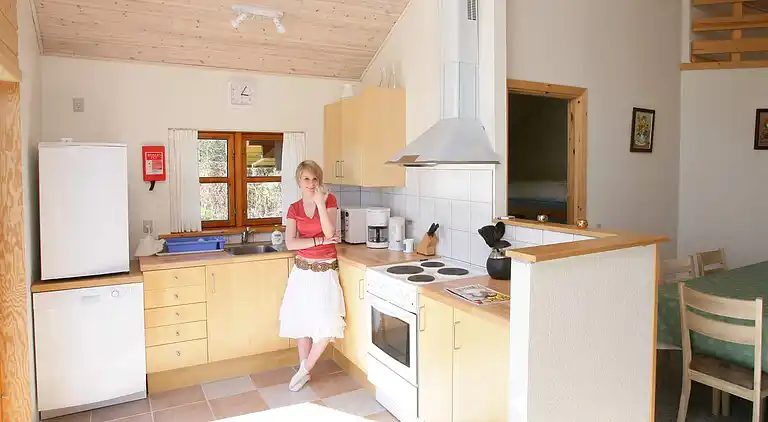 Casa vacanze in Gilleleje