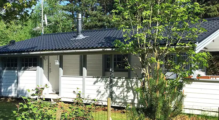 Vakantiehuis in Rødby