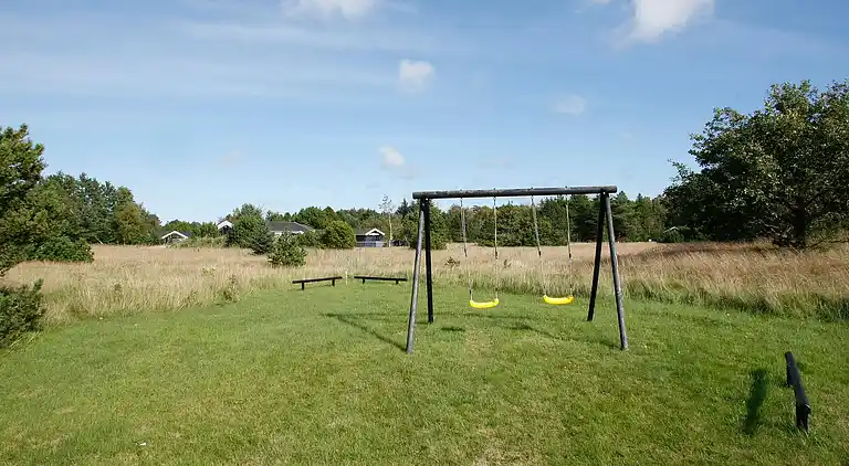 Holiday home in Ålbæk