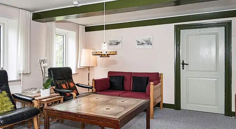 Sommerhus i Bredebro