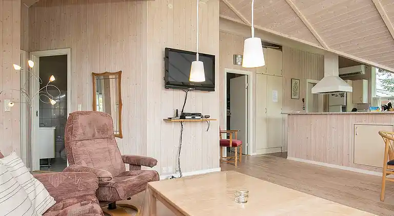 Holiday home in Bogø By