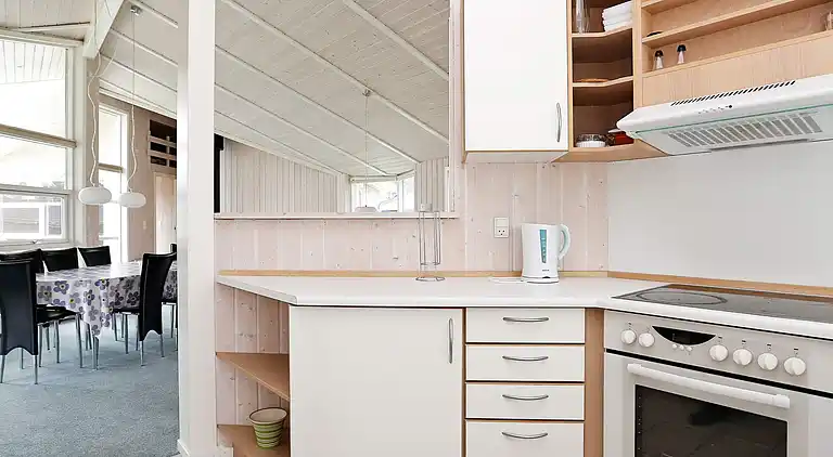 Holiday home in Gilleleje