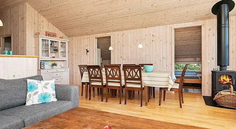 Holiday home in Dannemare