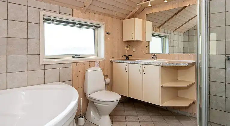 Holiday home in Bork Havn