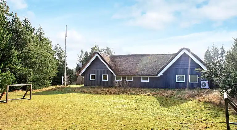 Holiday home in Blåvand