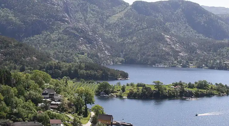 Holiday home in Nessa