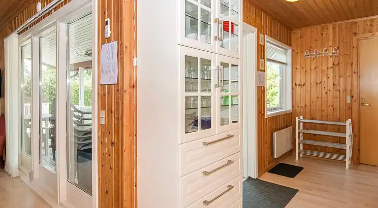 Holiday home in Ørsted