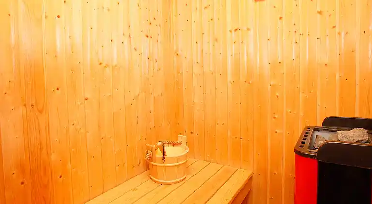 Sommerhus ved Nørlev Strand