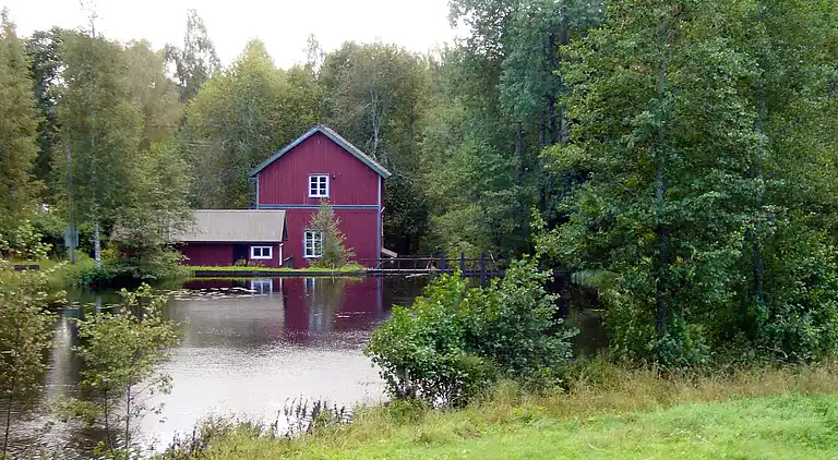 Holiday home in Bengtsfors V