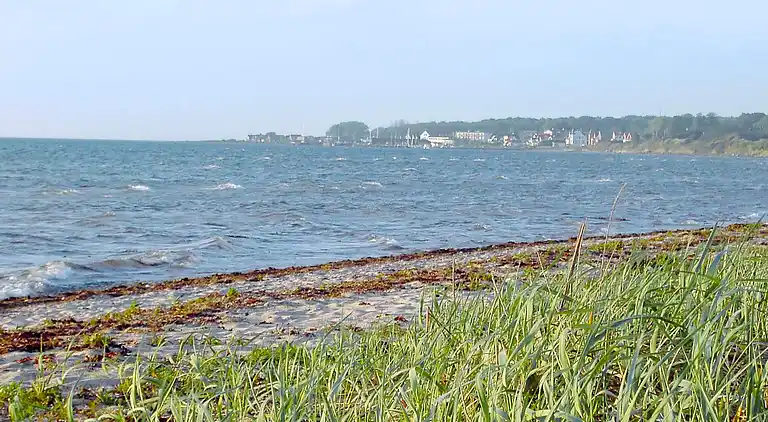 Holiday home in Stoense Udflyttere