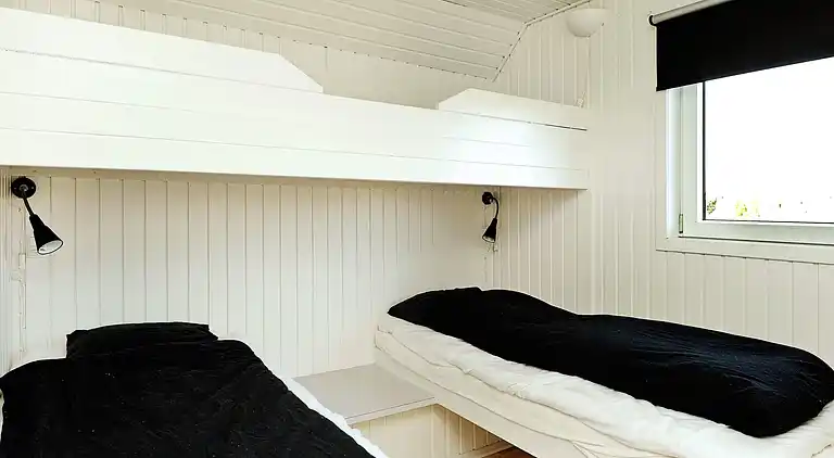 Holiday home in Vejers Strand