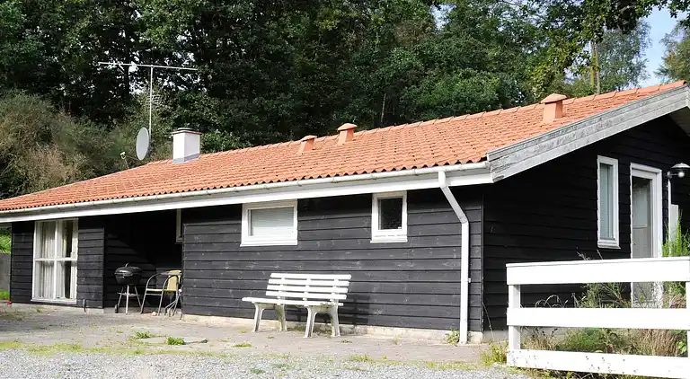 Holiday home in Børkop