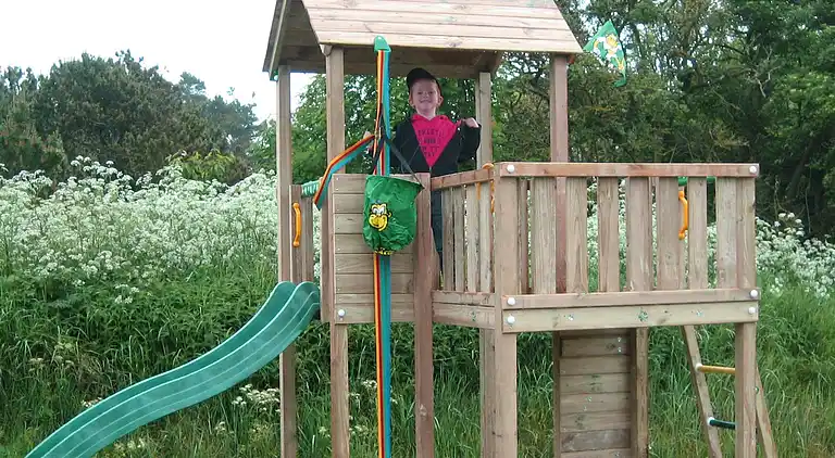 Holiday home in Sæby