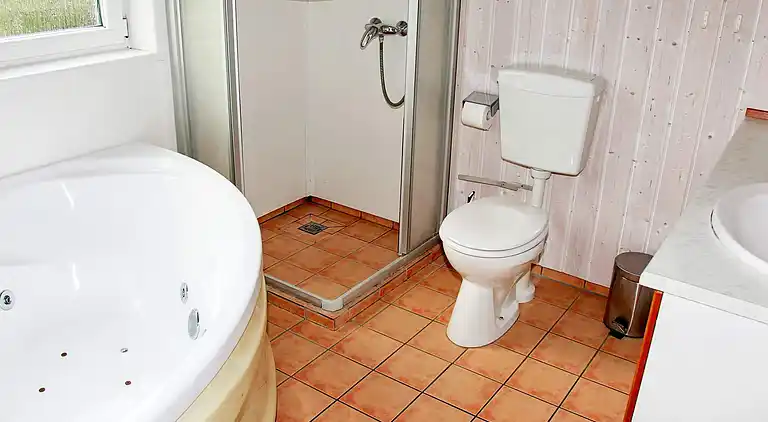 Holiday home in Wackerballig