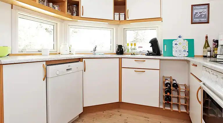 Holiday home in Stoense Udflyttere