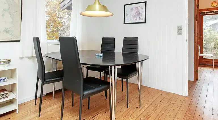 Holiday home in Kalundborg