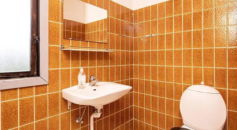 Holiday home in Nørlev Strand