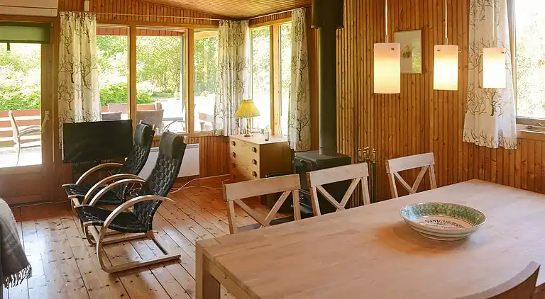 Holiday home on Præstø