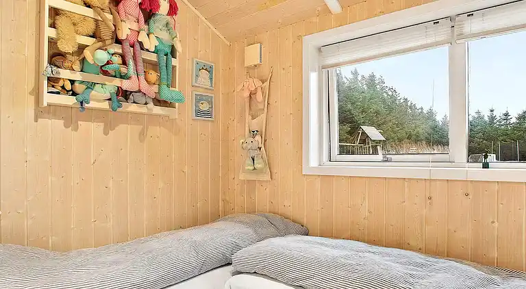 Holiday home in Jammerbugt