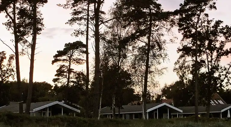 Feriebolig i Snogebæk