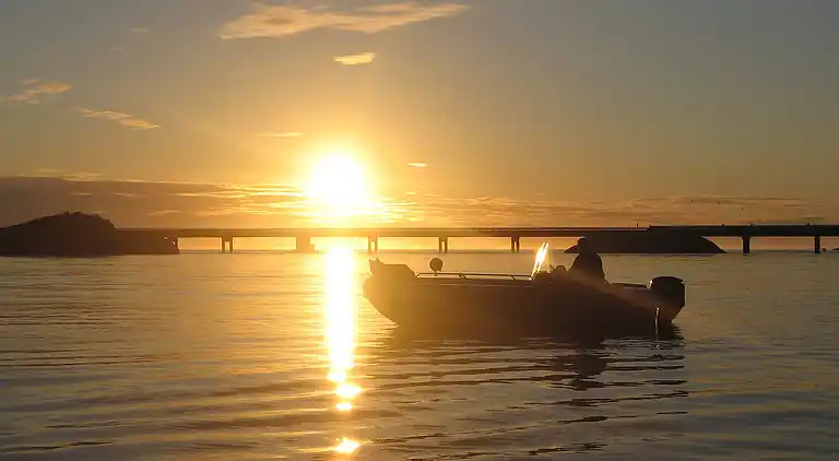 Holiday home in Vevang