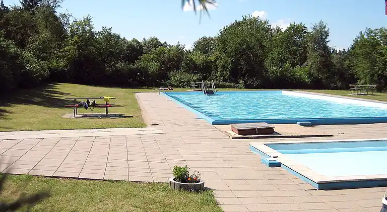 Sommerhus i Fårvang