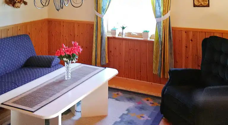 Sommerhus i Karlsøy