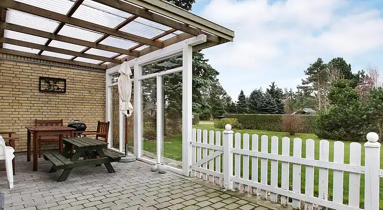 Holiday home in Dannemare