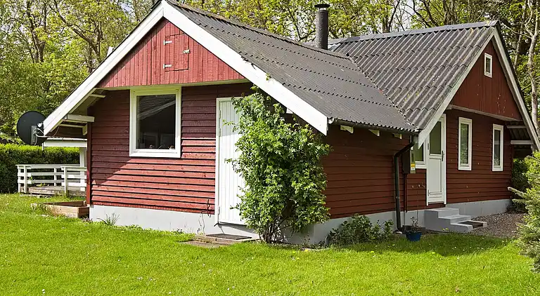 Holiday home in Kelstrup Strand