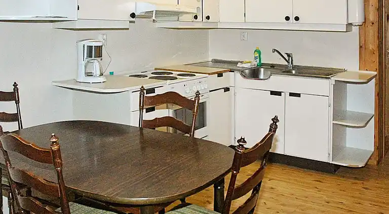 Holiday home in Luster Municipality