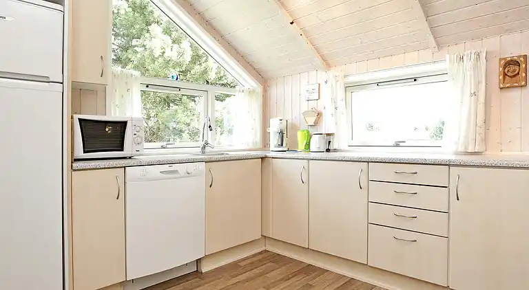 Holiday home in Bogø By