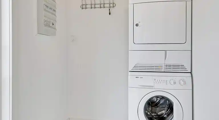 Sommerhus ved Skaven Strand