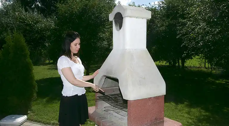 Sommerhus i Væggerløse