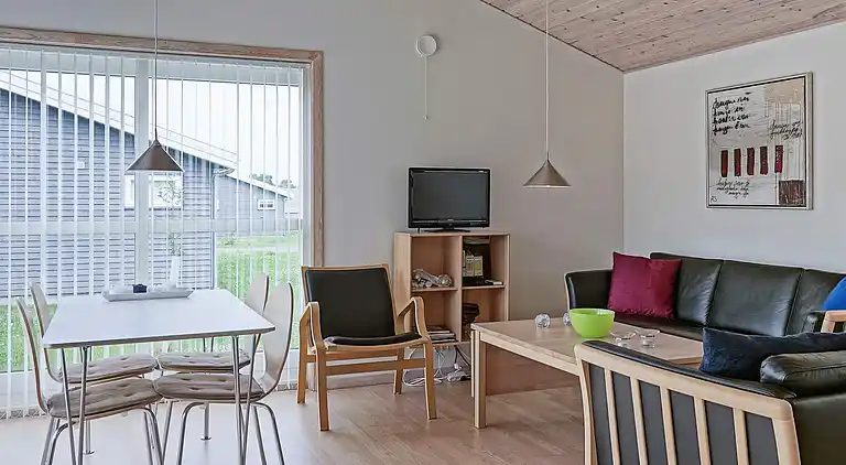 Holiday home in Gudhjem