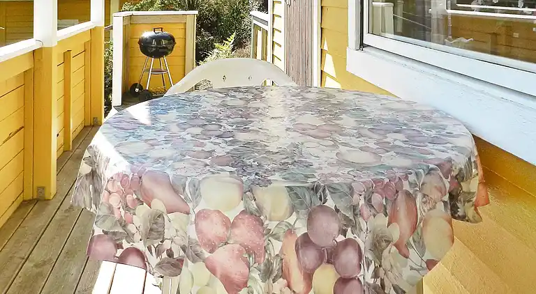 Holiday home in Uddevalla Municipality