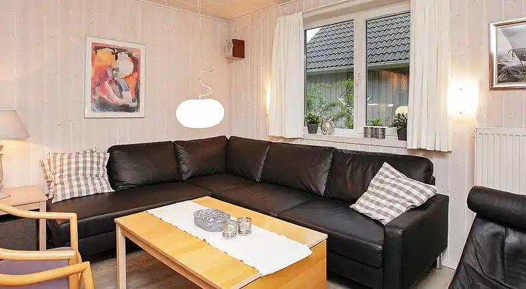 Sommerhus i Wackerballig