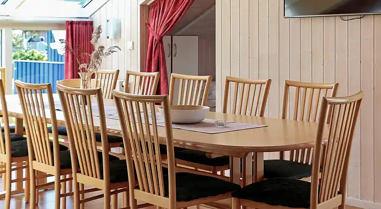 Feriebolig i Otterndorf