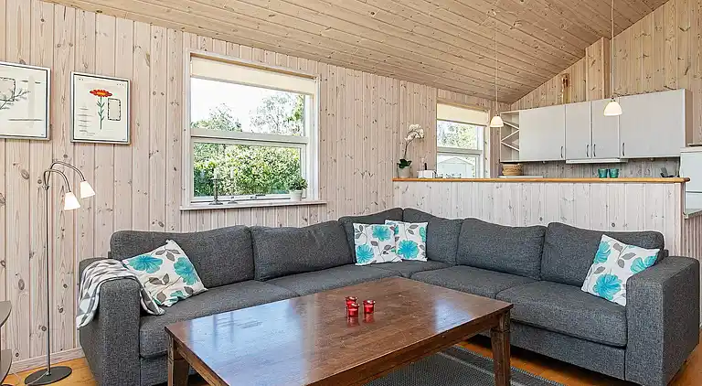 Holiday home in Dannemare