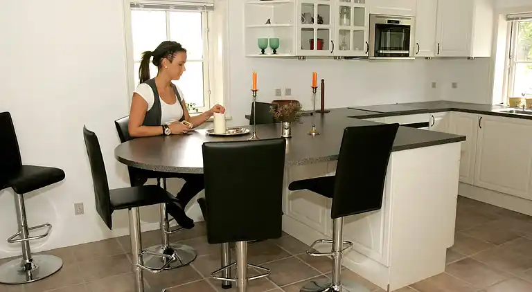 Holiday home in Bedsted