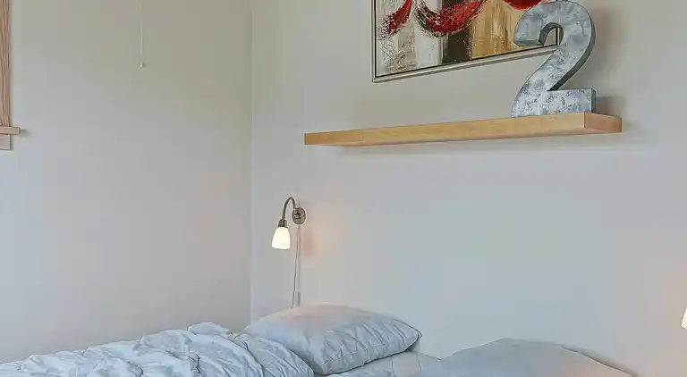 Holiday home in Gudhjem