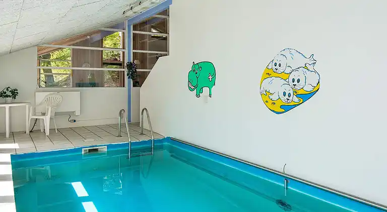 Holiday home in Fjellerup Strand