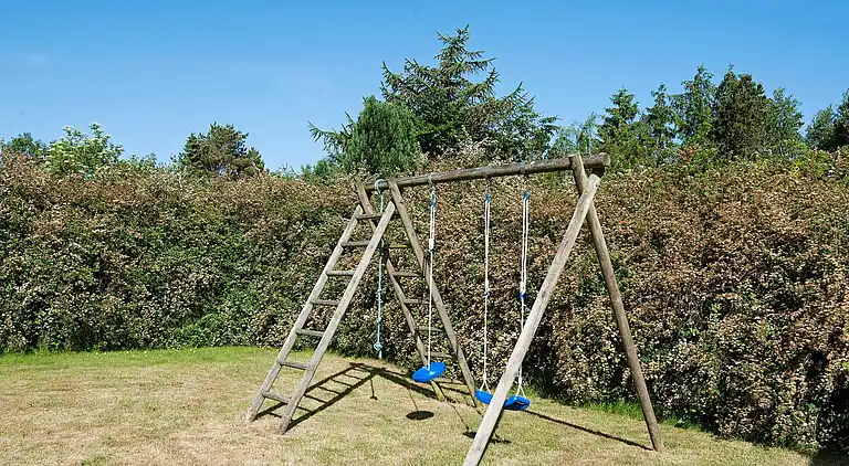 Holiday home in Bønnerup Strand
