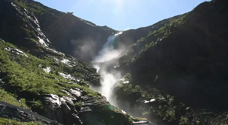 Holiday home in Vevang