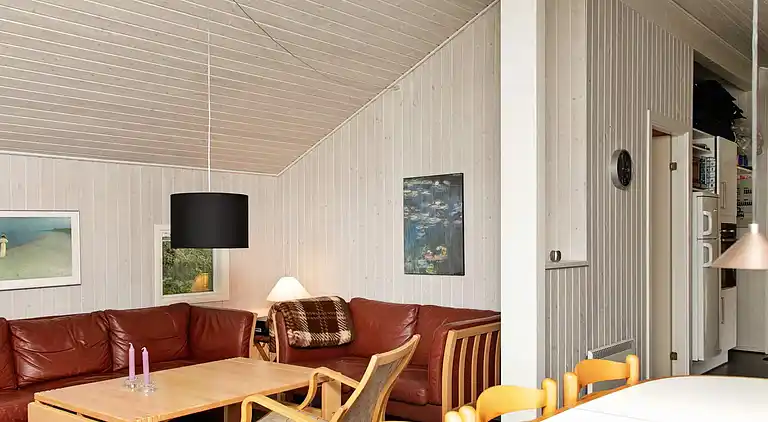 Holiday home in Ristinge