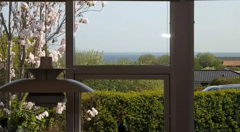 Holiday home in Hejlsminde Strand