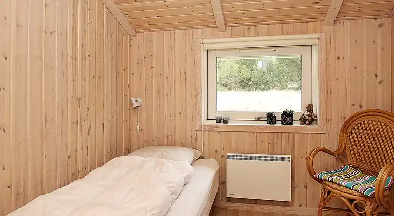 Holiday home in Ålbæk