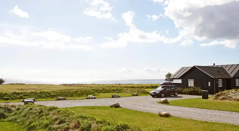 Holiday home in Nysted