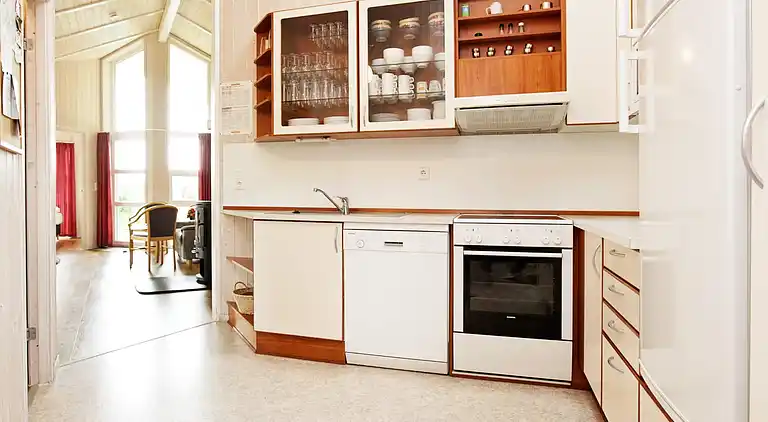 Feriebolig i Otterndorf