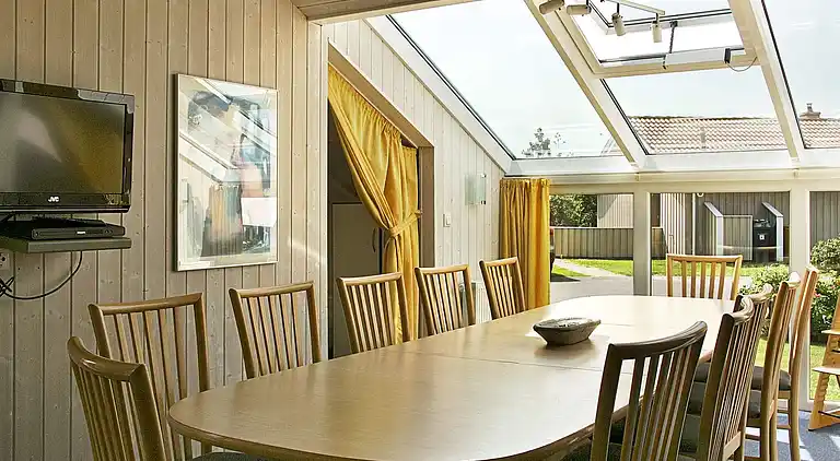 Holiday home in Otterndorf